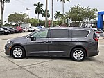 Used 2022 CHRYSLER VOYAGER LX in DAVIE, FLORIDA (Photo 5)