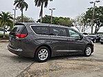 Used 2022 CHRYSLER VOYAGER LX in DAVIE, FLORIDA (Photo 7)