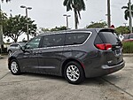 Used 2022 CHRYSLER VOYAGER LX in DAVIE, FLORIDA (Photo 8)