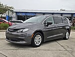 Used 2022 CHRYSLER VOYAGER LX in DAVIE, FLORIDA (Photo 9)