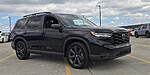 Used 2025 Honda Pilot SPORT in DAVIE, FLORIDA