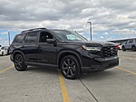 Used 2025 Honda Pilot SPORT in DAVIE, FLORIDA (Photo 1)