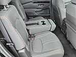Used 2025 Honda Pilot SPORT in DAVIE, FLORIDA (Photo 15)