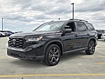 Used 2025 Honda Pilot SPORT in DAVIE, FLORIDA (Photo 8)