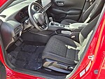 Used 2025 Honda HR-V SPORT in DAVIE, FLORIDA (Photo 11)
