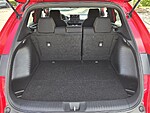 Used 2025 Honda HR-V SPORT in DAVIE, FLORIDA (Photo 16)