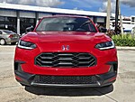 Used 2025 Honda HR-V SPORT in DAVIE, FLORIDA (Photo 4)