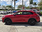 Used 2025 Honda HR-V SPORT in DAVIE, FLORIDA (Photo 5)