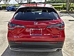 Used 2025 Honda HR-V SPORT in DAVIE, FLORIDA (Photo 6)
