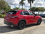 Used 2025 Honda HR-V SPORT in DAVIE, FLORIDA (Photo 7)