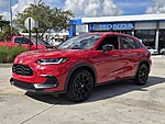 Used 2025 Honda HR-V SPORT in DAVIE, FLORIDA (Photo 9)
