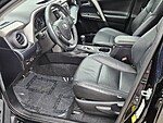 Used 2018 TOYOTA RAV4 XLE in DAVIE, FLORIDA (Photo 11)
