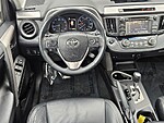 Used 2018 TOYOTA RAV4 XLE in DAVIE, FLORIDA (Photo 13)