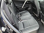 Used 2018 TOYOTA RAV4 XLE in DAVIE, FLORIDA (Photo 17)