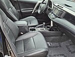 Used 2018 TOYOTA RAV4 XLE in DAVIE, FLORIDA (Photo 18)