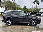 Used 2018 TOYOTA RAV4 XLE in DAVIE, FLORIDA (Photo 3)