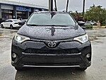 Used 2018 TOYOTA RAV4 XLE in DAVIE, FLORIDA (Photo 4)