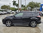 Used 2018 TOYOTA RAV4 XLE in DAVIE, FLORIDA (Photo 5)