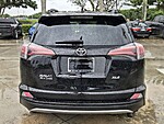 Used 2018 TOYOTA RAV4 XLE in DAVIE, FLORIDA (Photo 6)