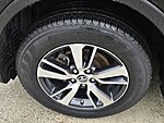Used 2018 TOYOTA RAV4 XLE in DAVIE, FLORIDA (Photo 10)