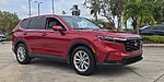 Used 2025 Honda CR-V EX-L in DAVIE, FLORIDA