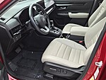 Used 2025 Honda CR-V EX-L in DAVIE, FLORIDA (Photo 11)