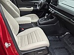Used 2025 Honda CR-V EX-L in DAVIE, FLORIDA (Photo 17)