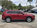 Used 2025 Honda CR-V EX-L in DAVIE, FLORIDA (Photo 3)