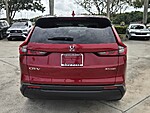 Used 2025 Honda CR-V EX-L in DAVIE, FLORIDA (Photo 6)