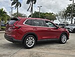 Used 2025 Honda CR-V EX-L in DAVIE, FLORIDA (Photo 7)