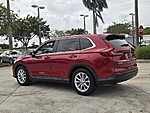 Used 2025 Honda CR-V EX-L in DAVIE, FLORIDA (Photo 8)