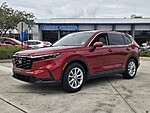 Used 2025 Honda CR-V EX-L in DAVIE, FLORIDA (Photo 9)