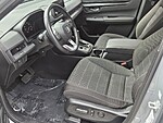 Used 2025 Honda CR-V Hybrid SPORT in DAVIE, FLORIDA (Photo 11)