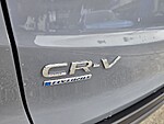 Used 2025 Honda CR-V Hybrid SPORT in DAVIE, FLORIDA (Photo 14)