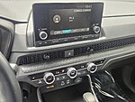 Used 2025 Honda CR-V Hybrid SPORT in DAVIE, FLORIDA (Photo 22)