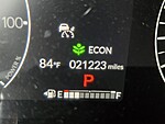 Used 2025 Honda CR-V Hybrid SPORT in DAVIE, FLORIDA (Photo 25)
