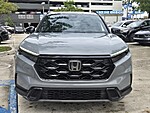 Used 2025 Honda CR-V Hybrid SPORT in DAVIE, FLORIDA (Photo 4)