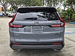 Used 2025 Honda CR-V Hybrid SPORT in DAVIE, FLORIDA (Photo 6)