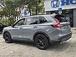 Used 2025 Honda CR-V Hybrid SPORT in DAVIE, FLORIDA (Photo 8)