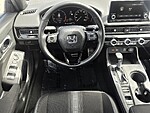 Used 2024 Honda Civic SPORT in DAVIE, FLORIDA (Photo 13)