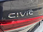 Used 2024 Honda Civic SPORT in DAVIE, FLORIDA (Photo 15)
