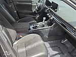 Used 2024 Honda Civic SPORT in DAVIE, FLORIDA (Photo 18)
