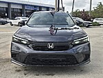Used 2024 Honda Civic SPORT in DAVIE, FLORIDA (Photo 4)