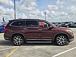 Used 2021 Honda Pilot TOURING 7-PASSENGER in DAVIE, FLORIDA (Photo 3)