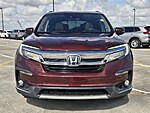 Used 2021 Honda Pilot TOURING 7-PASSENGER in DAVIE, FLORIDA (Photo 4)