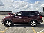 Used 2021 Honda Pilot TOURING 7-PASSENGER in DAVIE, FLORIDA (Photo 5)