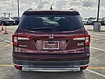 Used 2021 Honda Pilot TOURING 7-PASSENGER in DAVIE, FLORIDA (Photo 6)