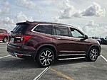 Used 2021 Honda Pilot TOURING 7-PASSENGER in DAVIE, FLORIDA (Photo 7)