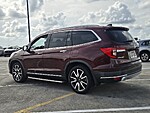 Used 2021 Honda Pilot TOURING 7-PASSENGER in DAVIE, FLORIDA (Photo 8)