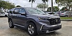 Used 2025 Honda Pilot EX-L in DAVIE, FLORIDA